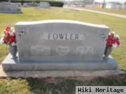 Hattie W. Fowler