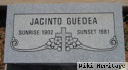 Jacinto Guedea