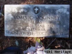 James Curtis Mckinney