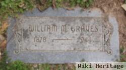 William M. Graves