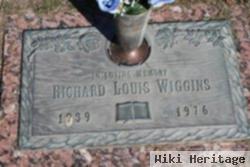 Richard Louis Wiggins