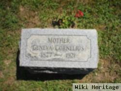 Geneva Penn Cornelius