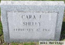 Cara L. Shelly