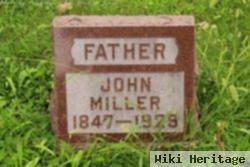 John Miller