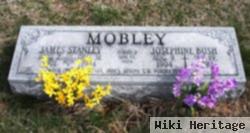 James Stanley Mobley