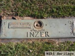 Hugh B. "ben" Inzer