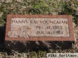 Danny Ray Youngman