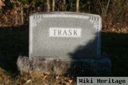 Ella Eunice Trask Trask