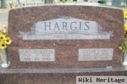 Doris Deweese Hargis