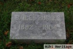 Bailey Hughes