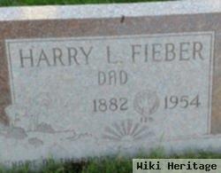 Harry Livingston Fieber