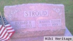 Marion Elston Stroud