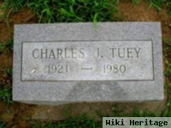 Charles J Tuey