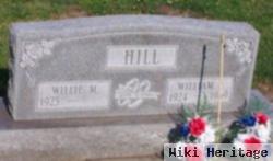 William F. Hill