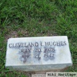 Cleveland L. Hughes