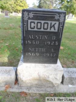 Austin Delano Cook