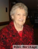 Barbara C. Phillips Pattee