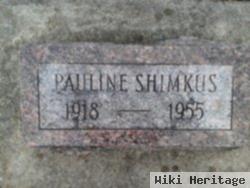 Ila Pauline Calloway Shimkus