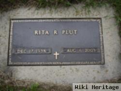 Rita Rae Sasse Plut