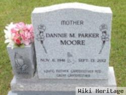 Dannie M. Parker Moore