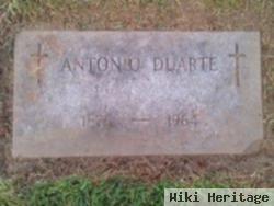 Antonio Duarte