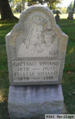 Gaetano Viviano