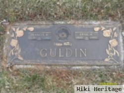 Francis W. Guldin