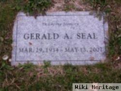 Gerald A. Seal