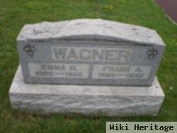 Emma H. Kruse Wagner