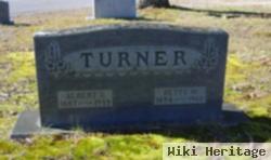 Albert Henry Turner