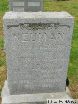 Charles Neuman