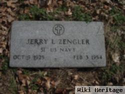 Jerry L. Zengler