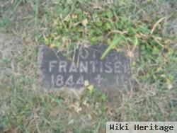 Frantisek "frank" Novak