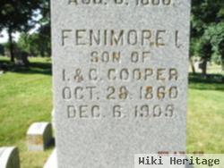 Fenimore L Cooper