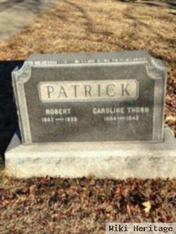 Caroline Thorn Patrick