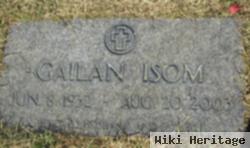 Gailan Isom