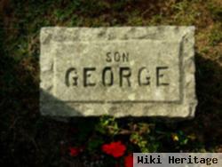 George William Wilber, Jr