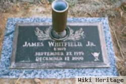 James Chip Whitfield, Jr