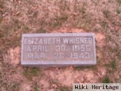 Elizabeth Whisner