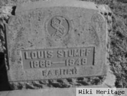 Louis Stumpf