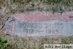 Howard Spencer Otto