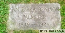 Ann Eliza Denison Palmiter