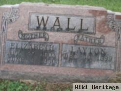 Layton E. Wall