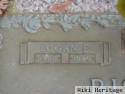 Logan Elmer Bishop