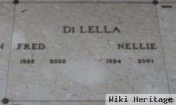 Nellie S Leonardi Dilella