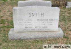 James Alton Smith