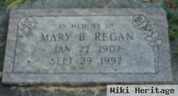 Mary B. Regan