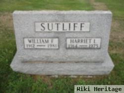 Harriet L. Sutliff