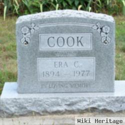 Era Charlene Tate Cook