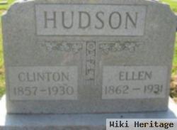 Clinton Oscar Hudson